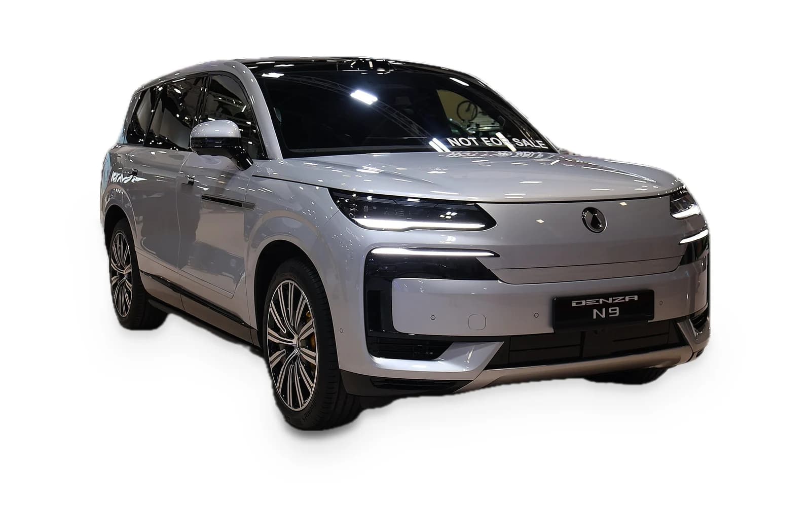 Denza N9