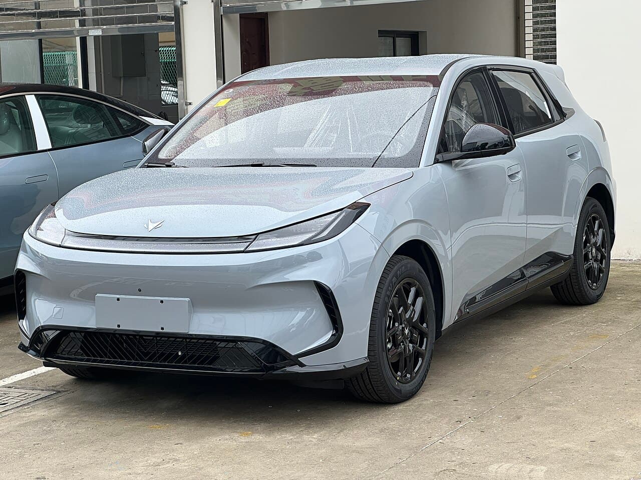 Arcfox T1 Avant