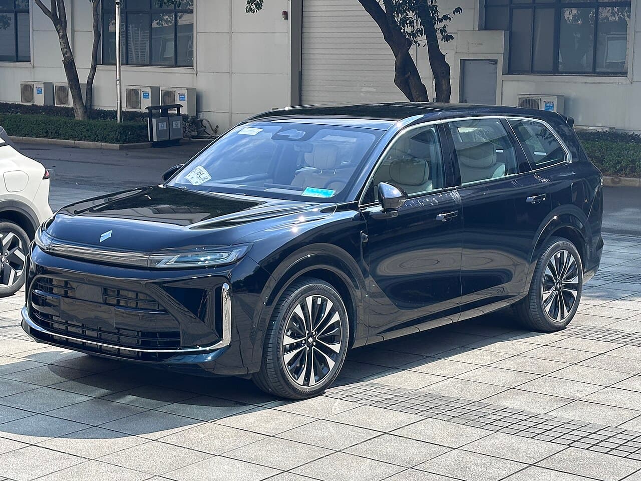 Wuling Huajing S Avant