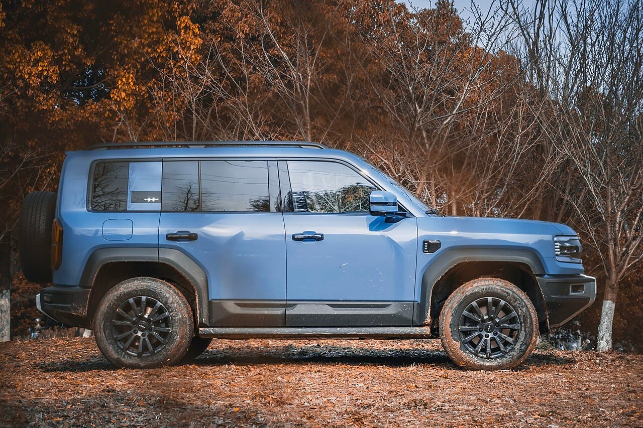Fangchengbao Bao 5 Side