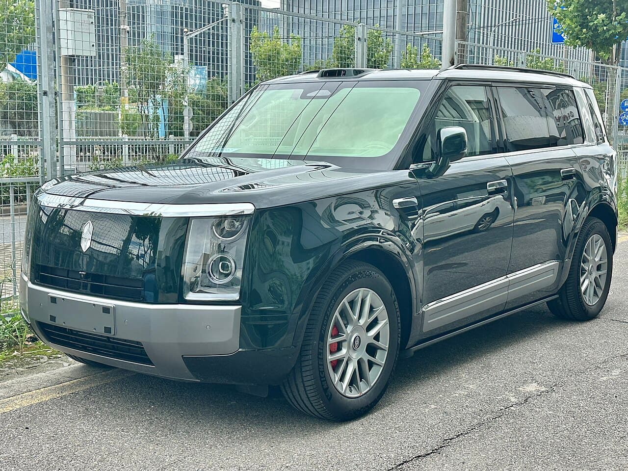Stelato G9 Avant