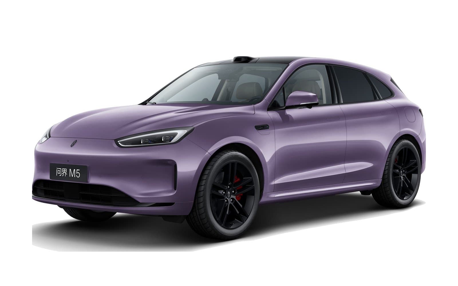 AITO M5