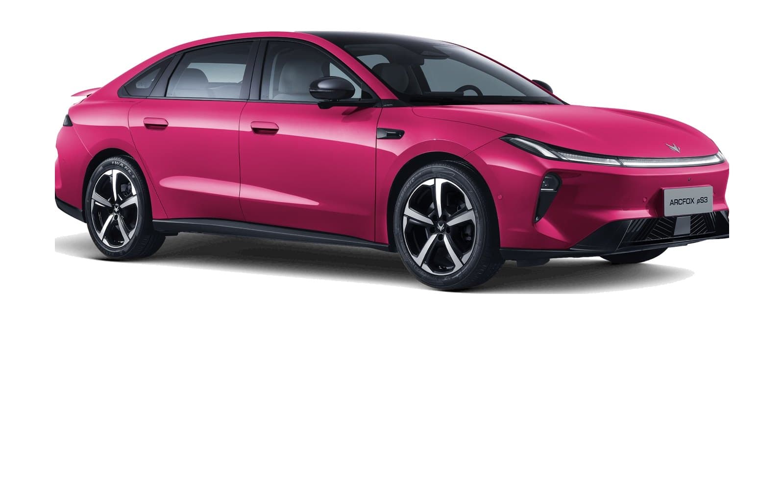 Arcfox S3