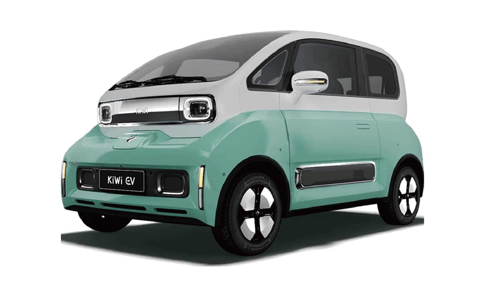 Baojun KiWi EV