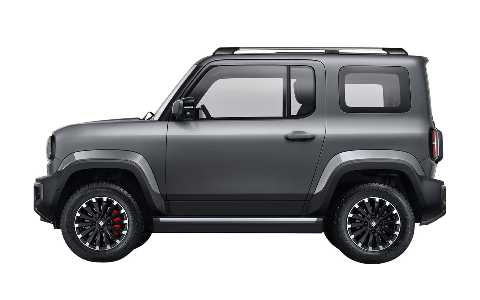 Baojun Yep