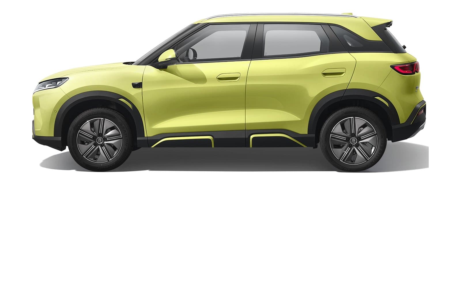 BYD Atto 2