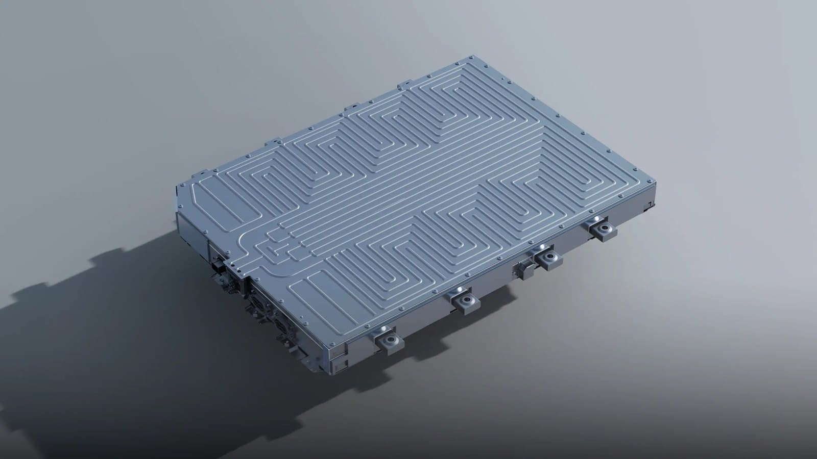 BYD Dolphin G DM-i Bespoke Blade Battery
