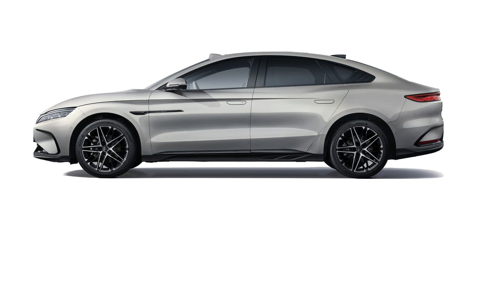 BYD Han