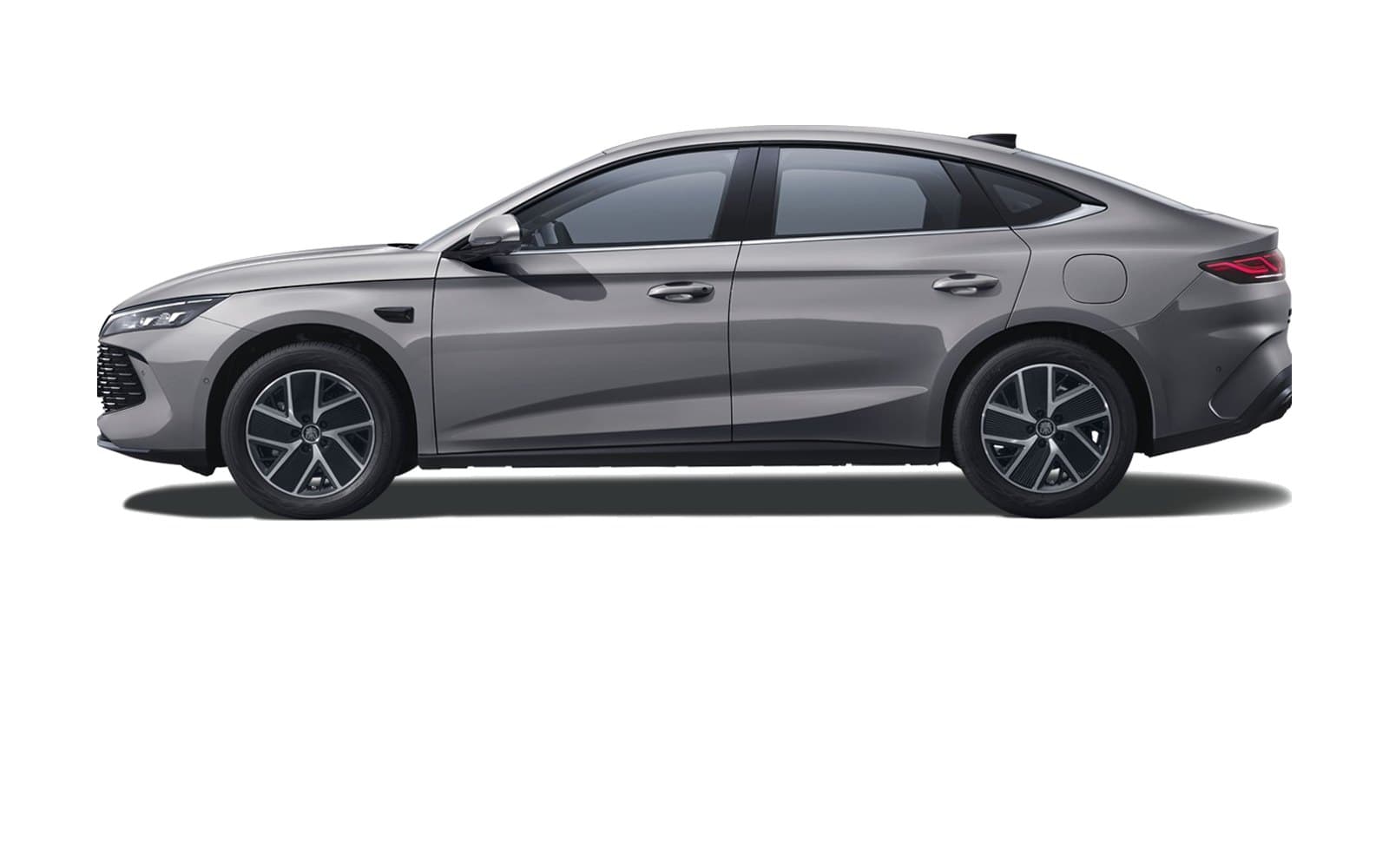 BYD Qin L DM-i