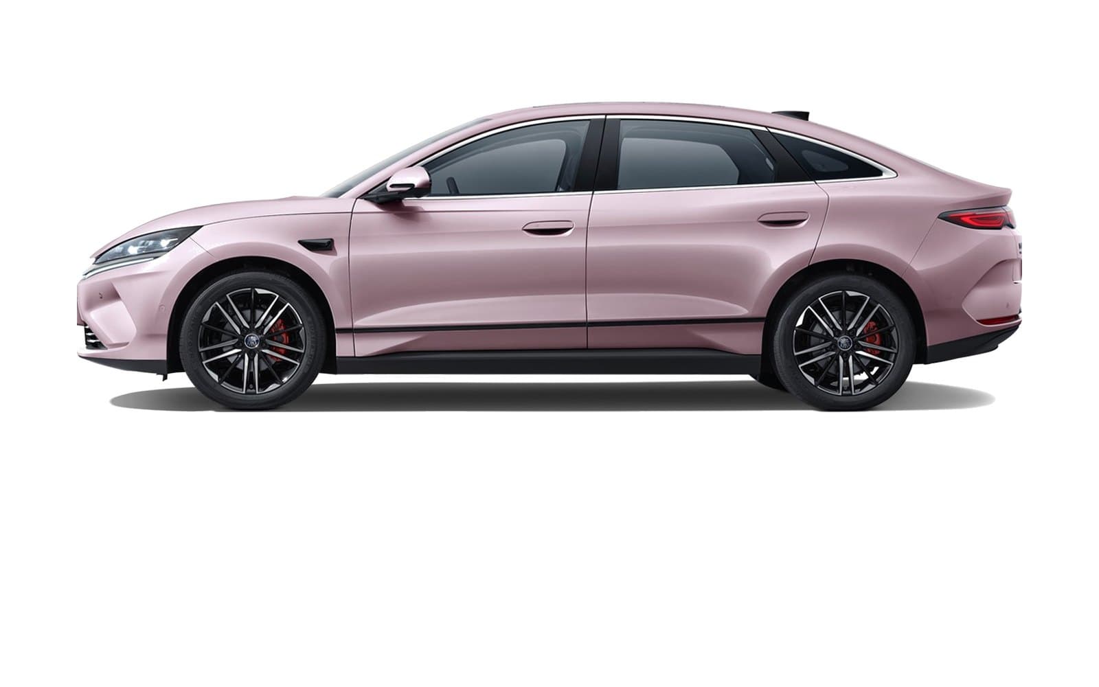BYD Qin L EV
