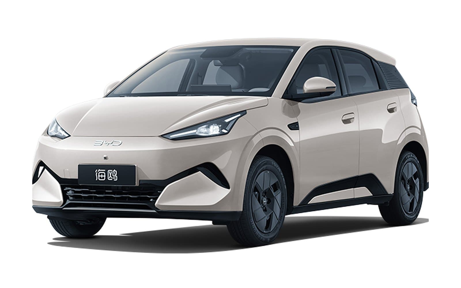 BYD Seagull