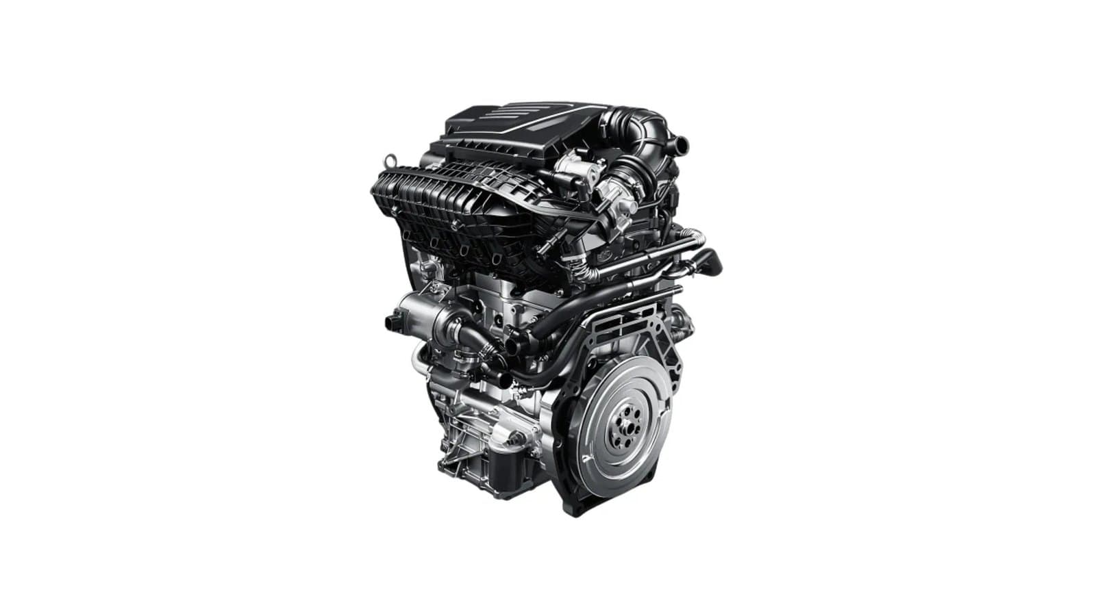 BYD Seal U DM-i Xiaoyun hybrid engine