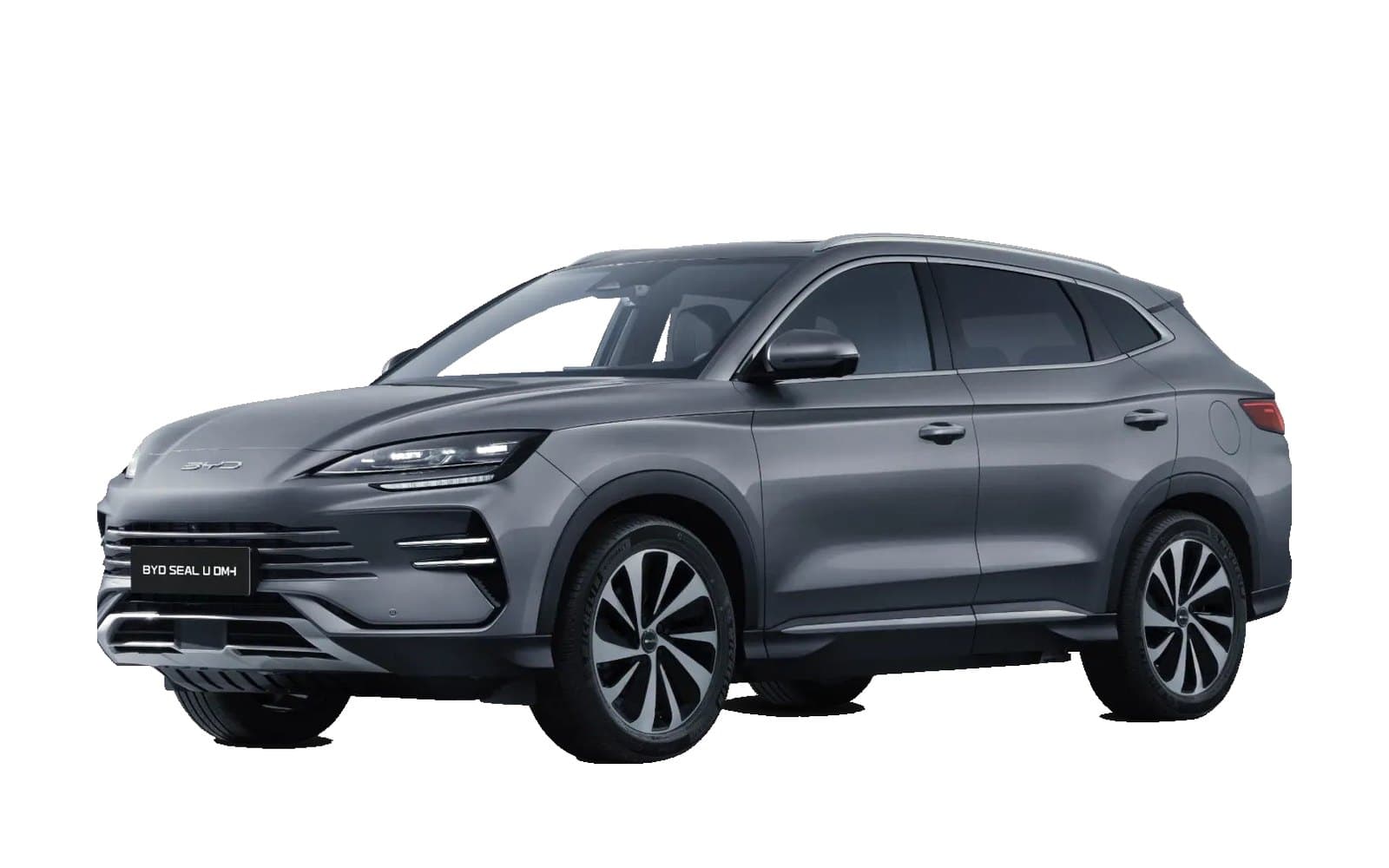 BYD Seal U DM-i