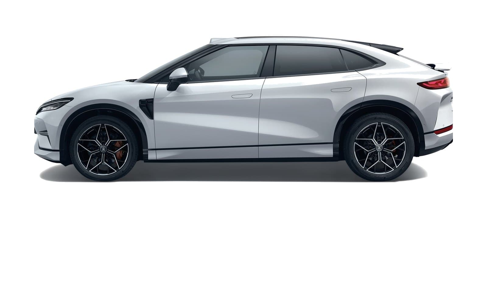 BYD Song L EV