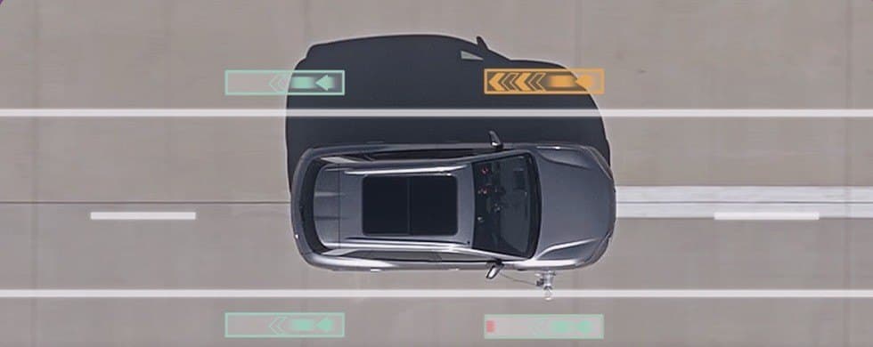 BYD Song Pro DM-i التحكم عند انفجار الإطار