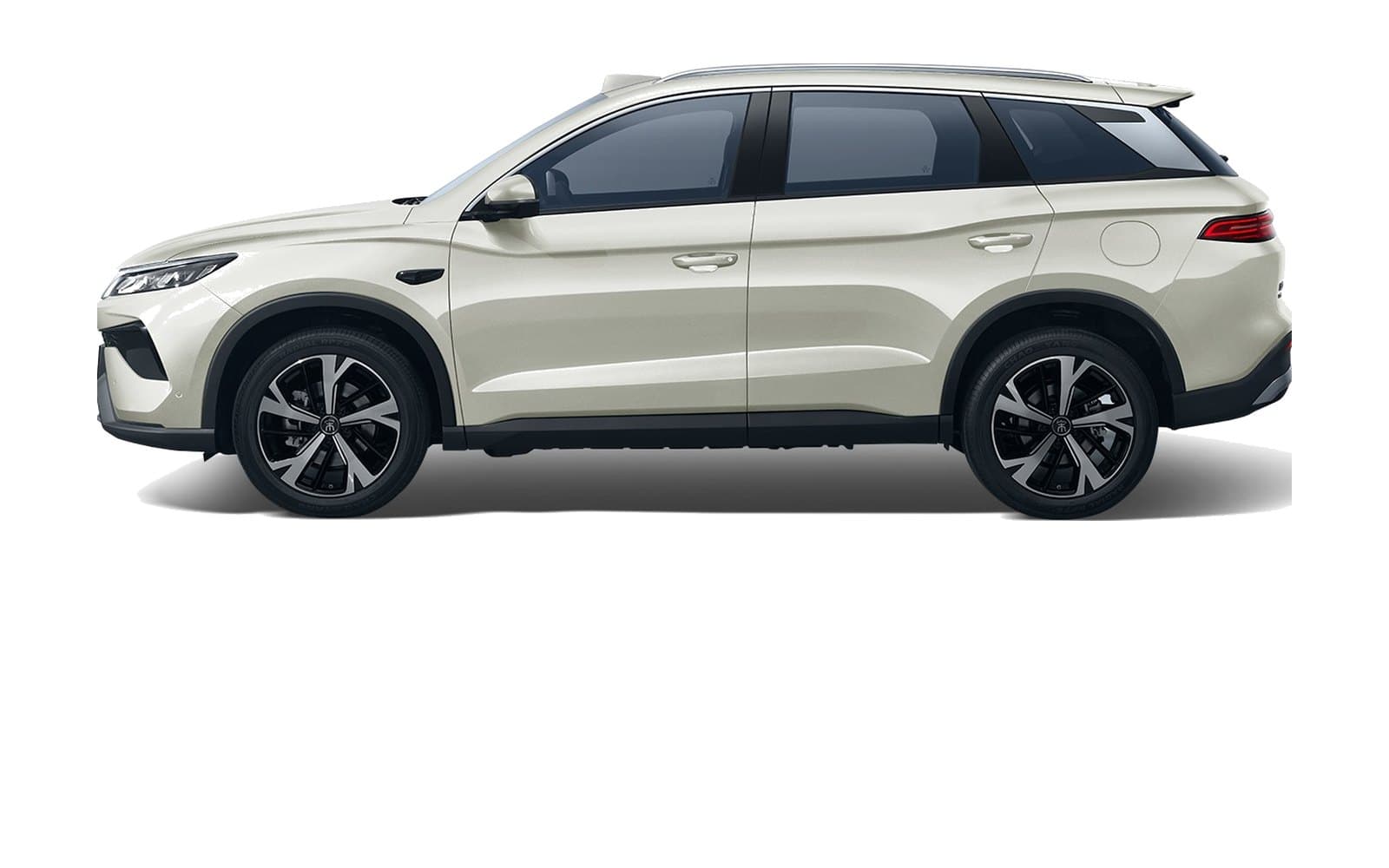 BYD Song Pro DM-i