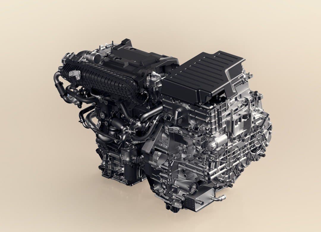 BYD Song Ultra Fifth-generation DM