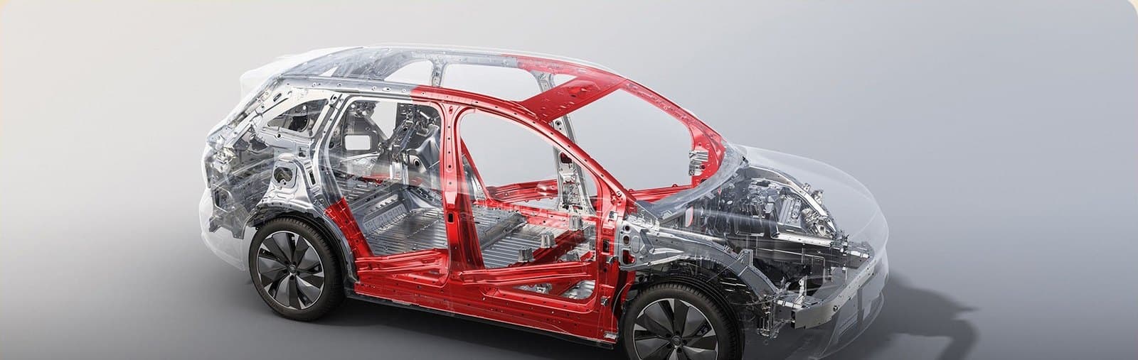 BYD Tang L 11 airbags as standard