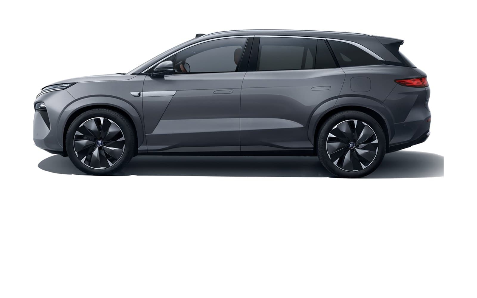 BYD Tang L