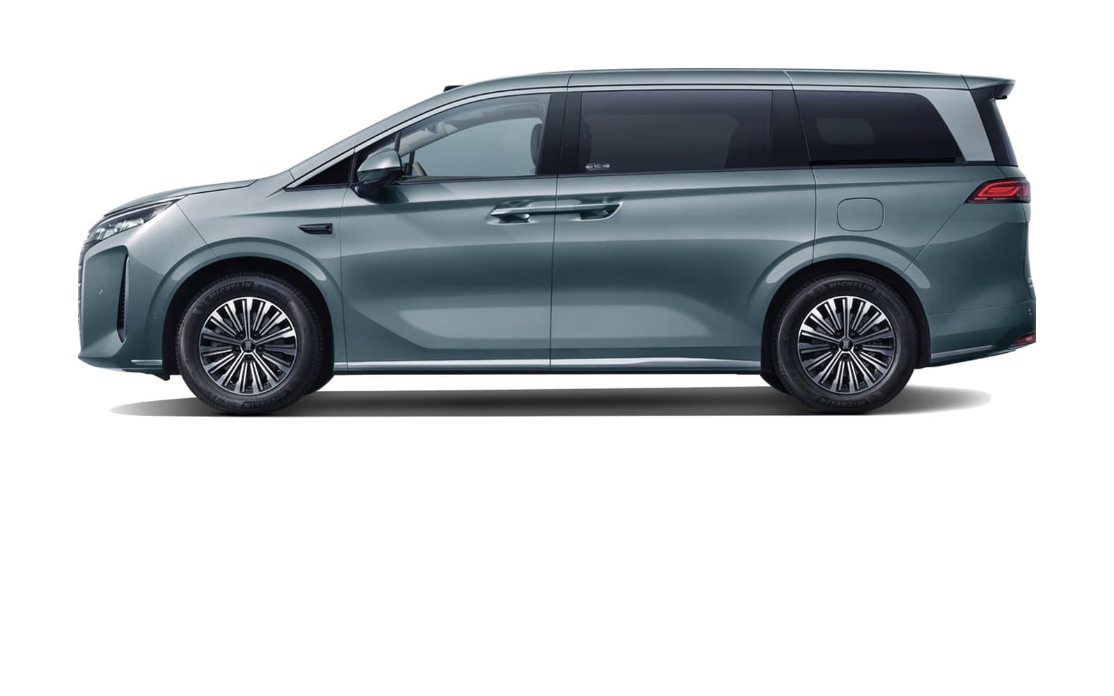 BYD Xia