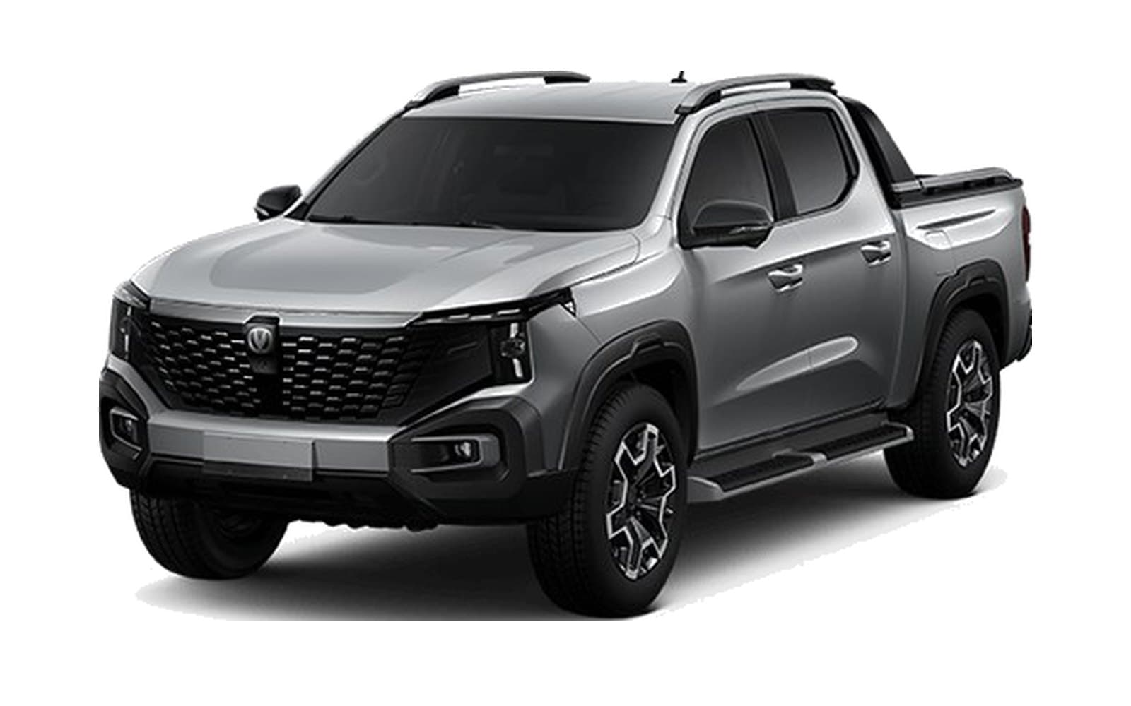 Changan Hunter