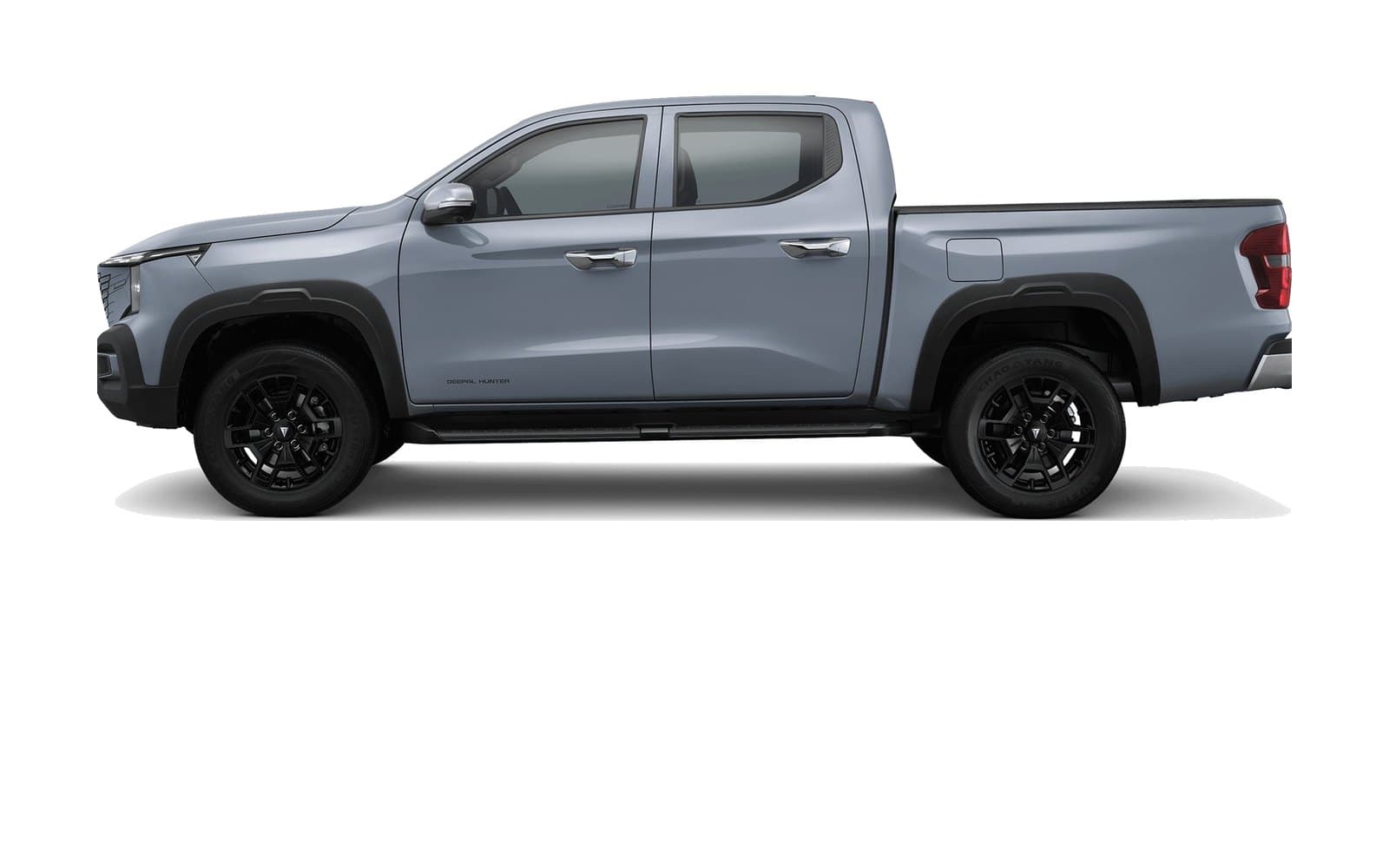 Changan Hunter