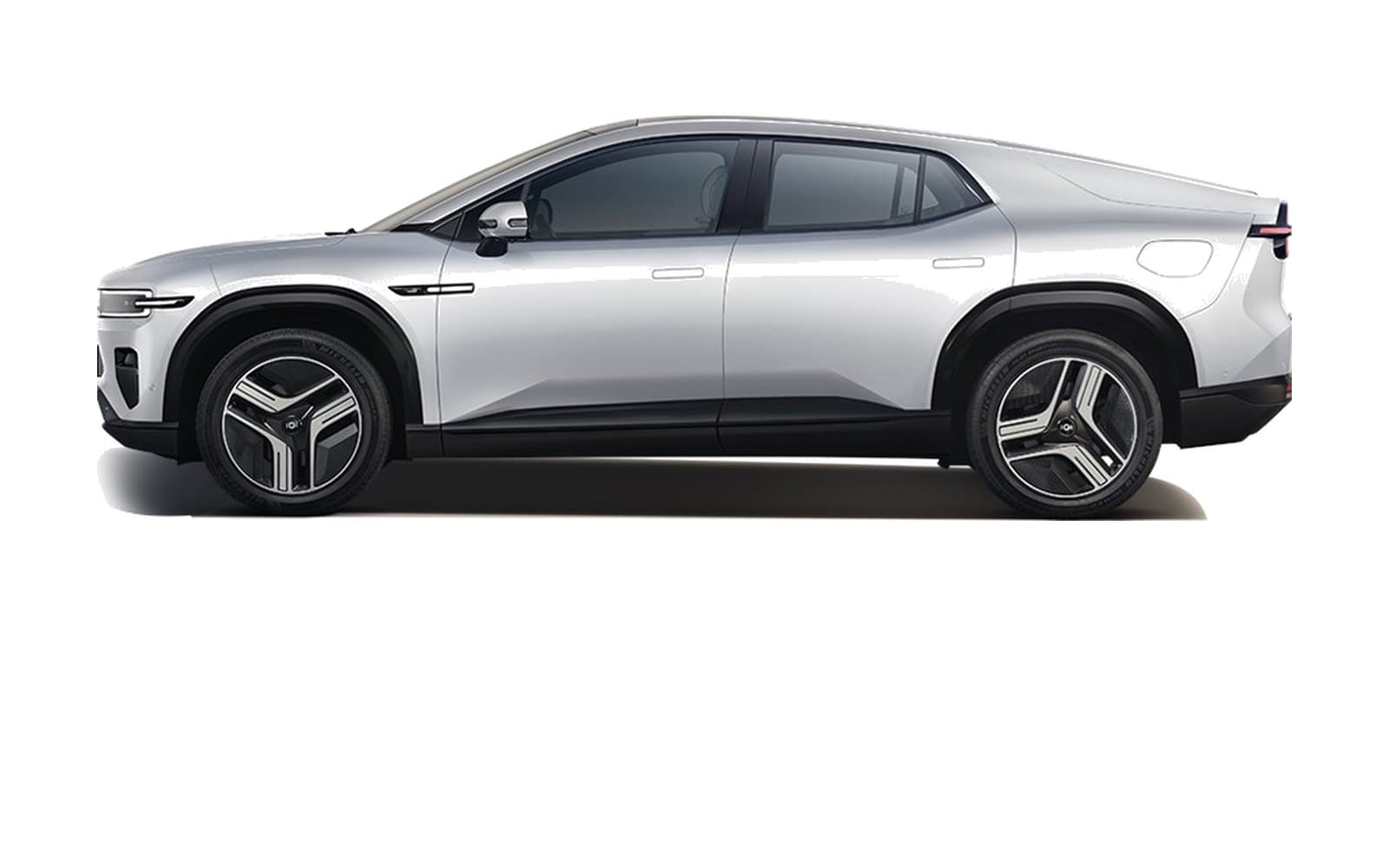 Changan Qiyuan E07