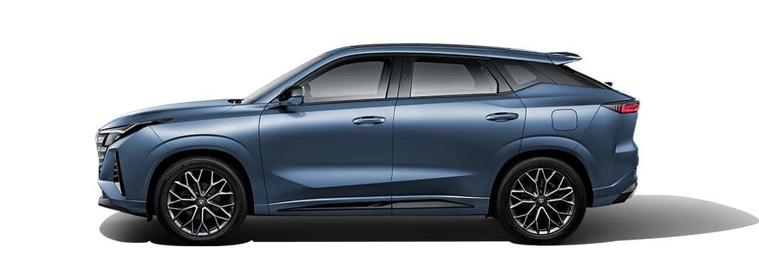 Changan UNI-Z