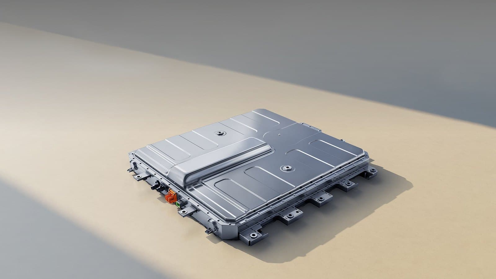 Chery Fengyun T8 (Fulwin T8) Battery safety