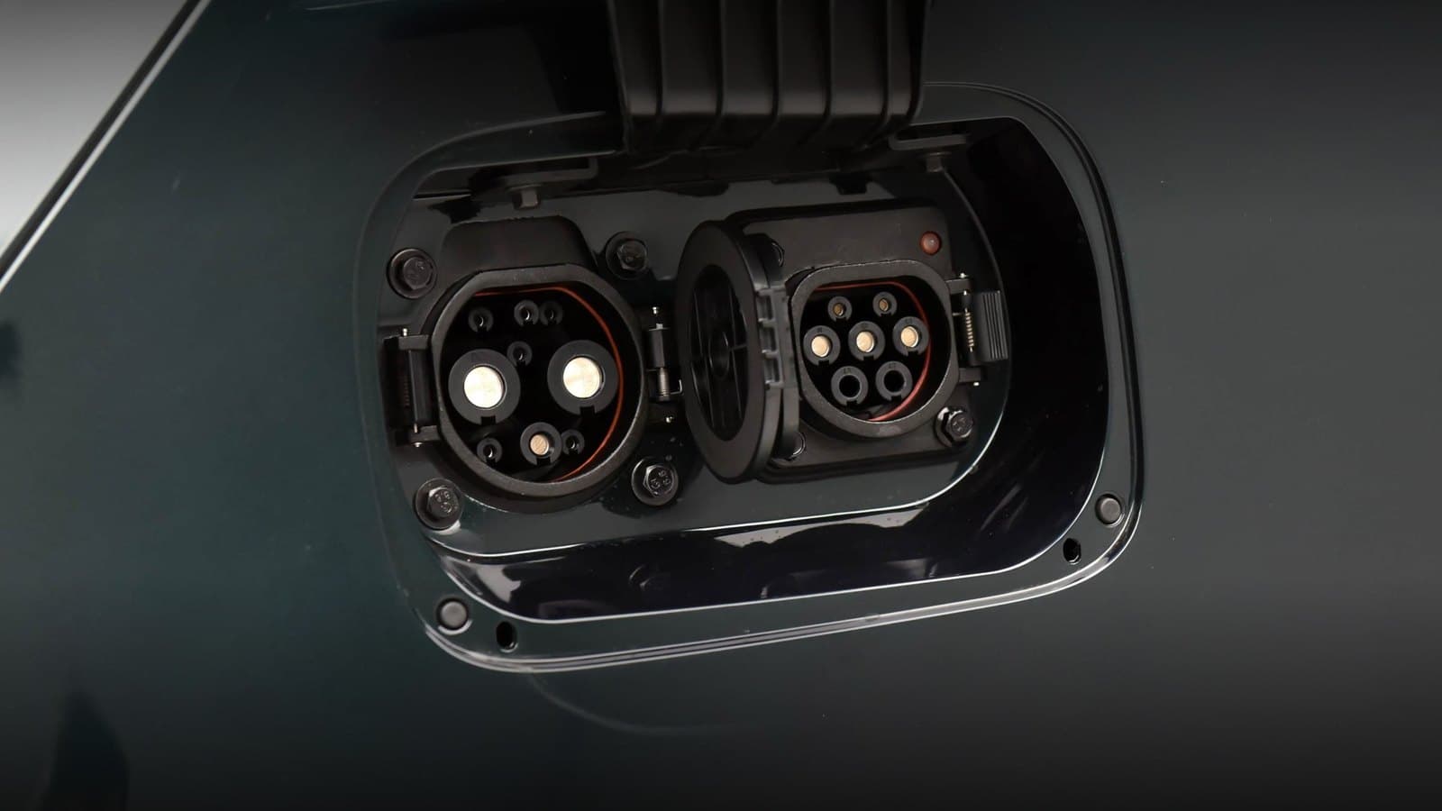 Chery Little Ant (eQ1) Dependable range