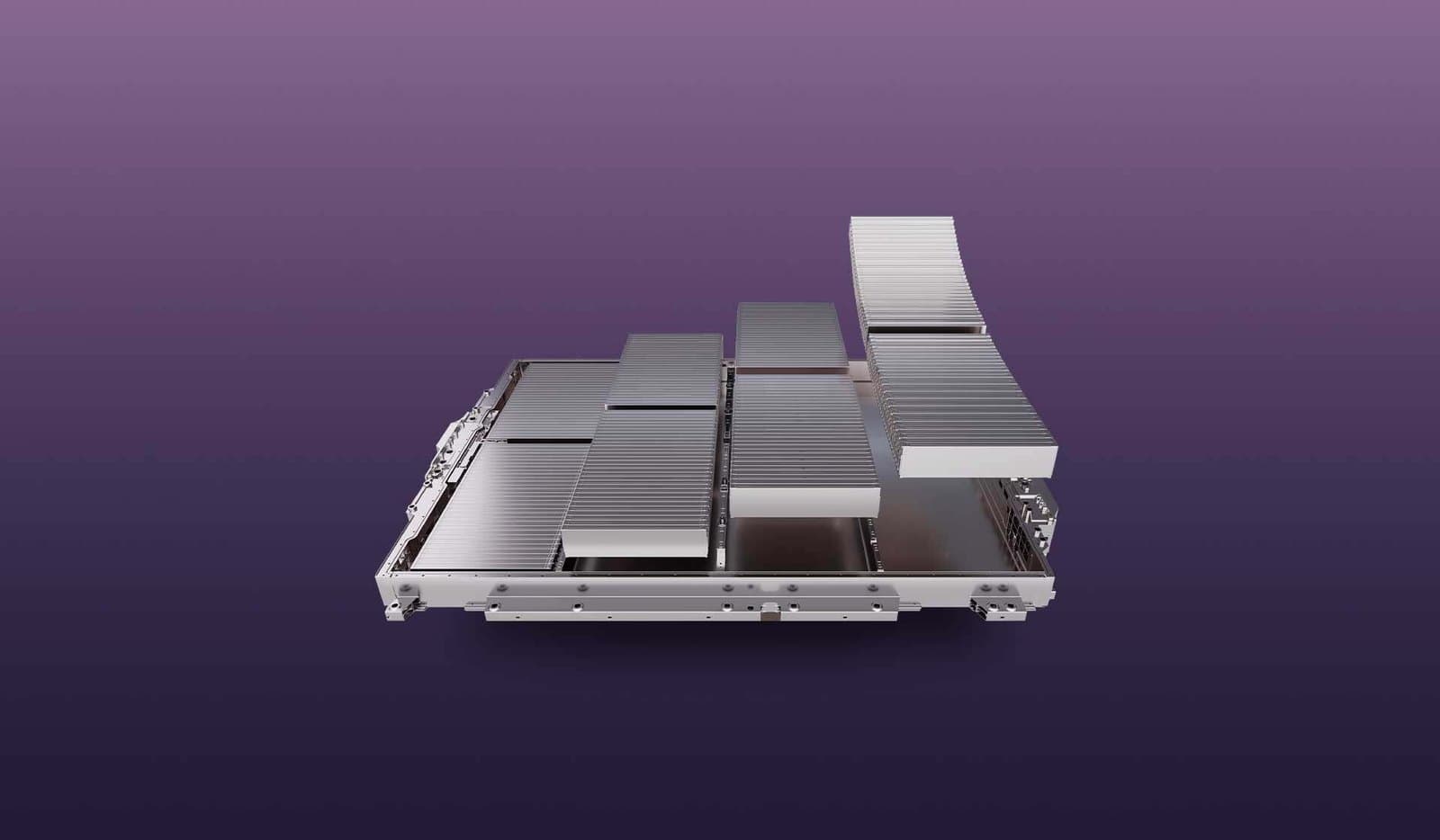 Denza Z9S Blade battery 2.0