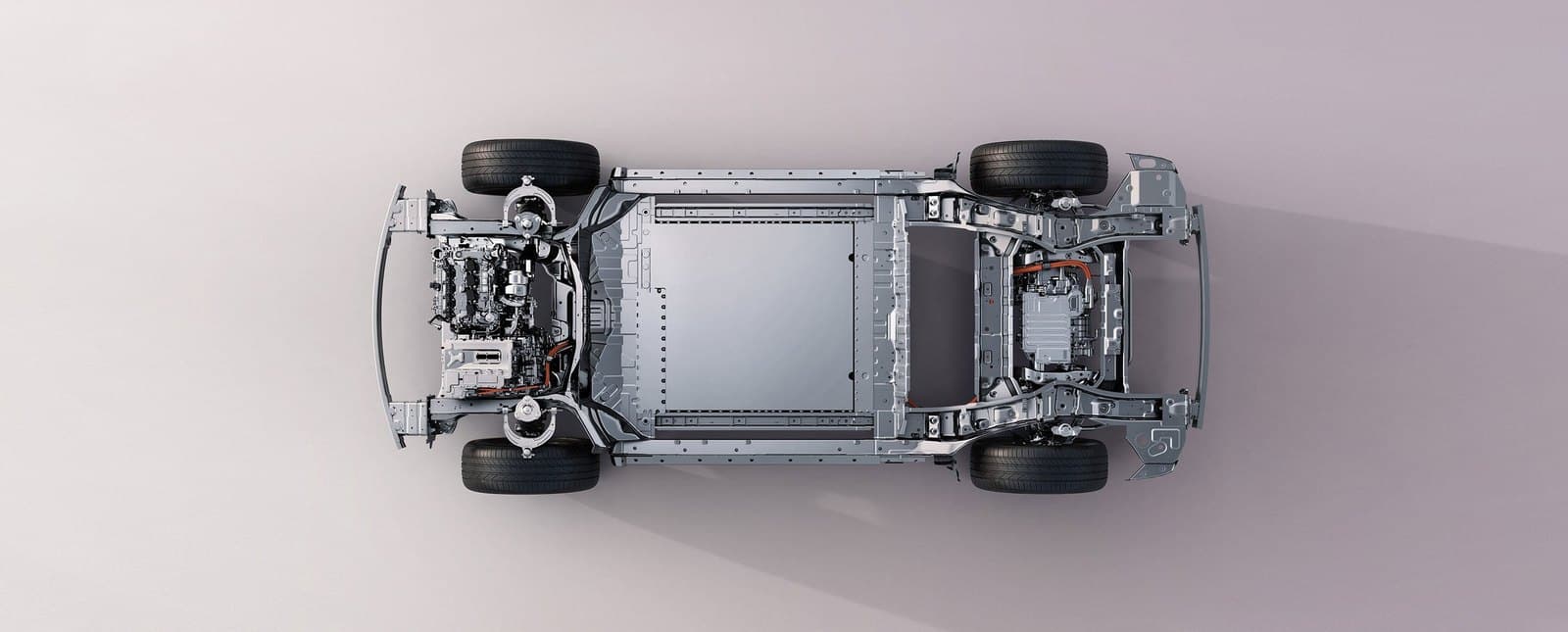 Fangchengbao Tai 7 Next-gen DM AWD