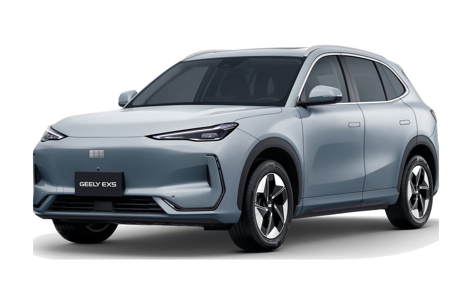 Geely EX5