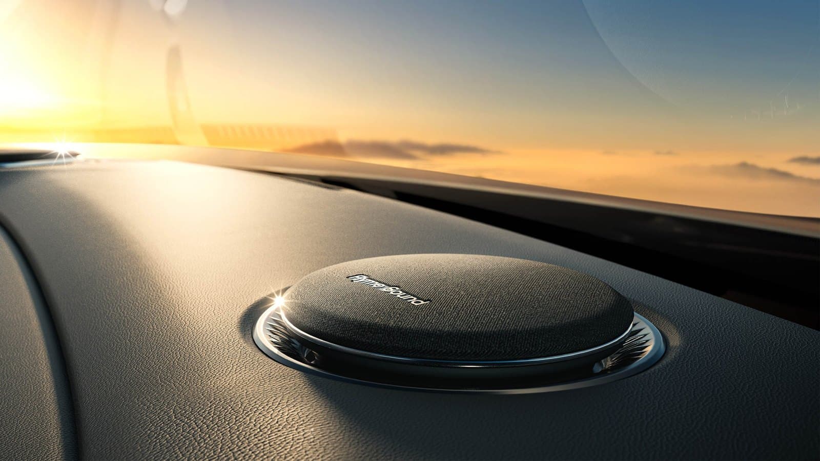 Geely Galaxy A7 EM-i Flyme Sound audio