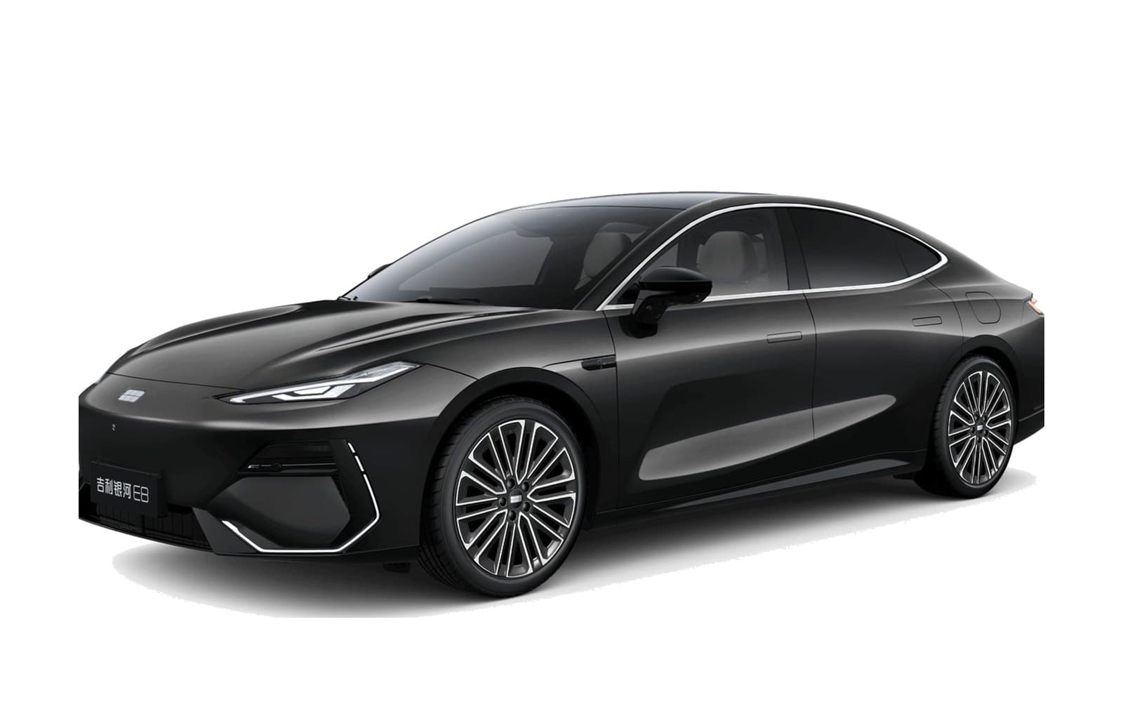 Geely Galaxy E8