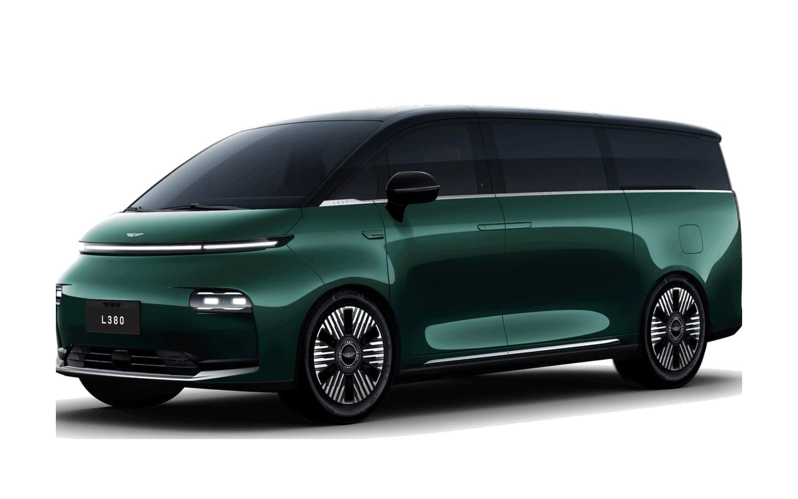 Geely Galaxy Yizhen L380