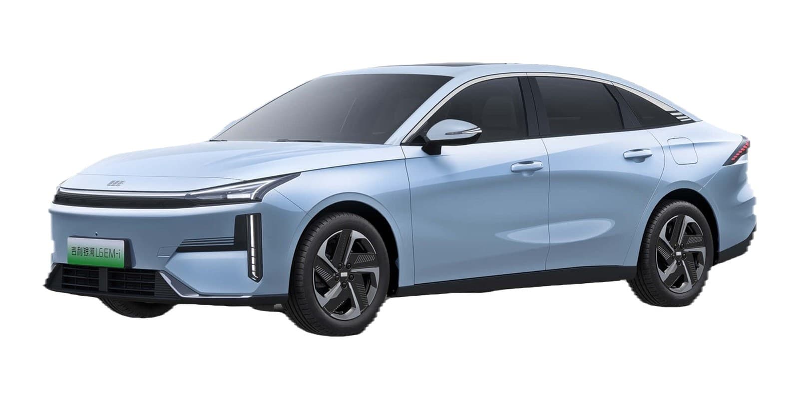 Geely Galaxy L6