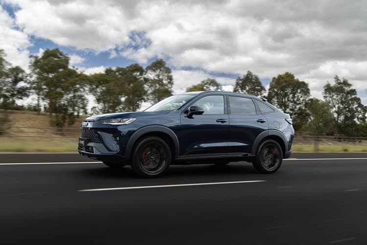 Haval H6S / H6 GT جاهزة كل يوم