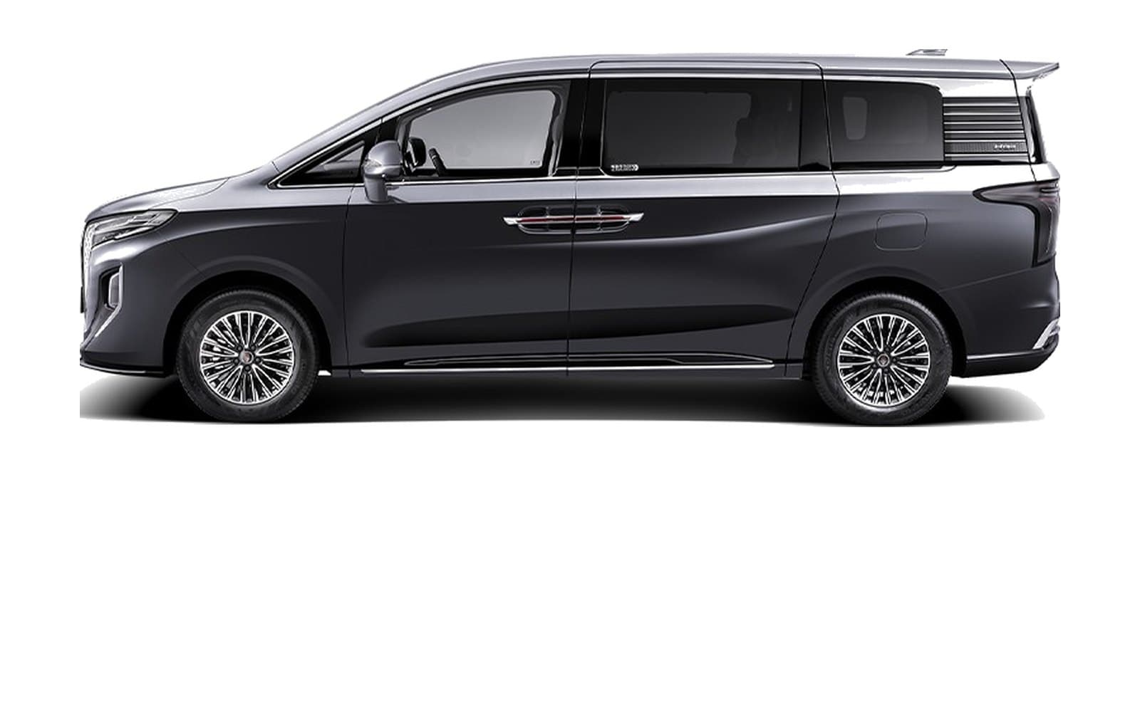Hongqi HQ9