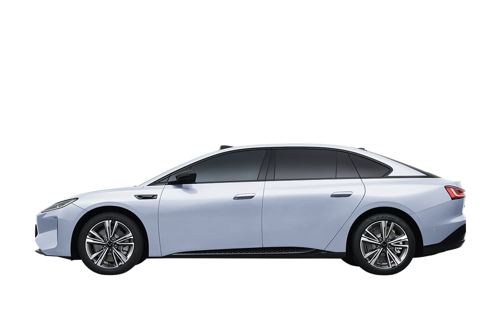 Hongqi Tiangong 07