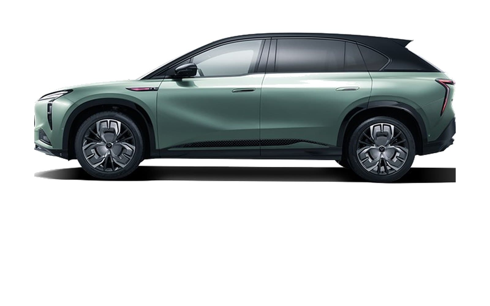 Hongqi Tiangong 08 (EHS7)