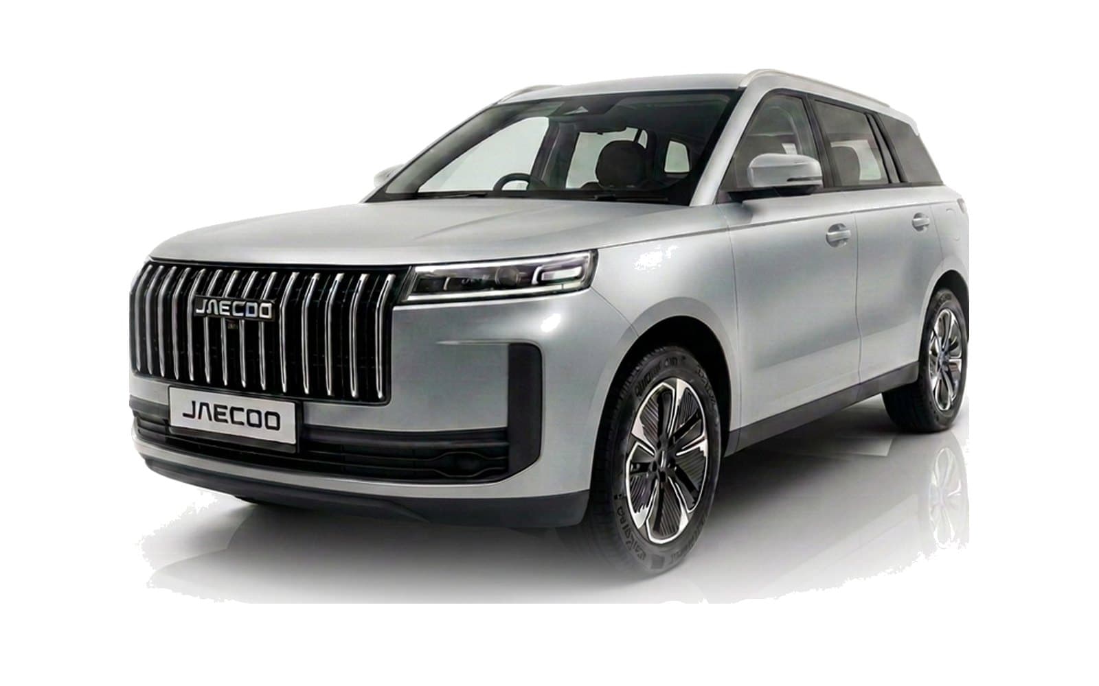 Omoda & Jaecoo Jaecoo 5 / E5