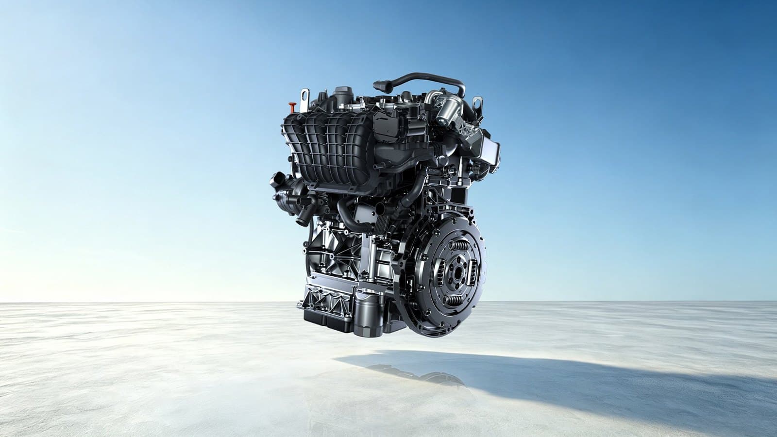 Jetour Shanhai L7 Kunpeng C-DM 6.0