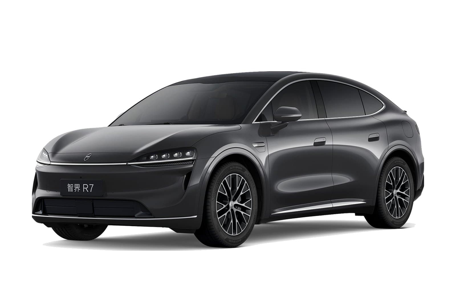 Luxeed R7