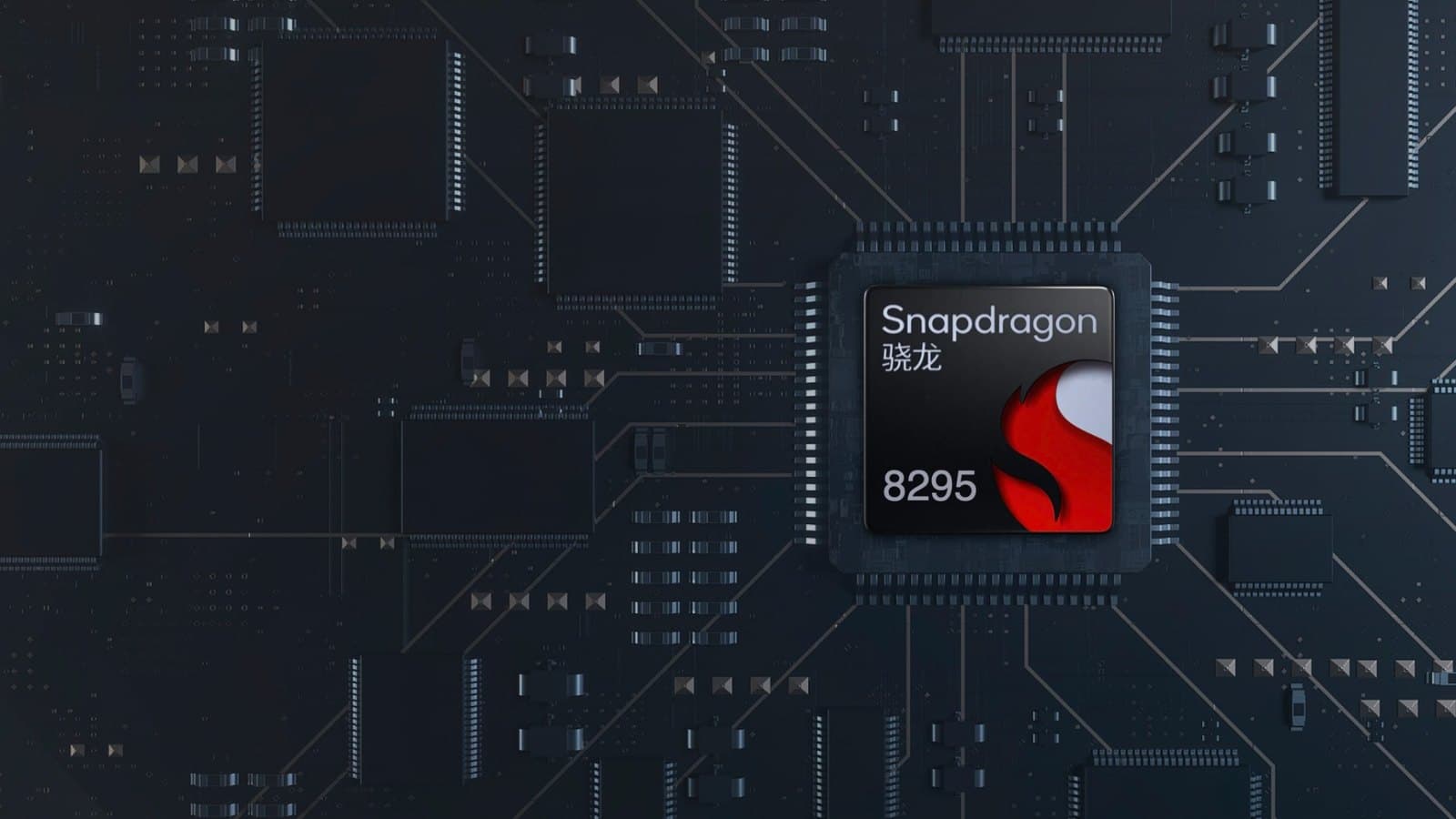 Lynk & Co 08 EM-P Snapdragon 8295