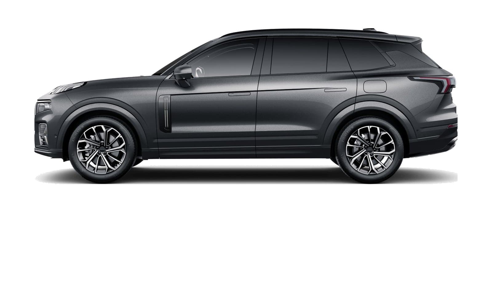 Lynk & Co 09