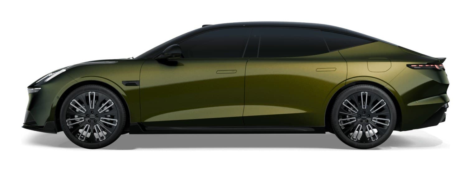 Lynk & Co 10 EM-P