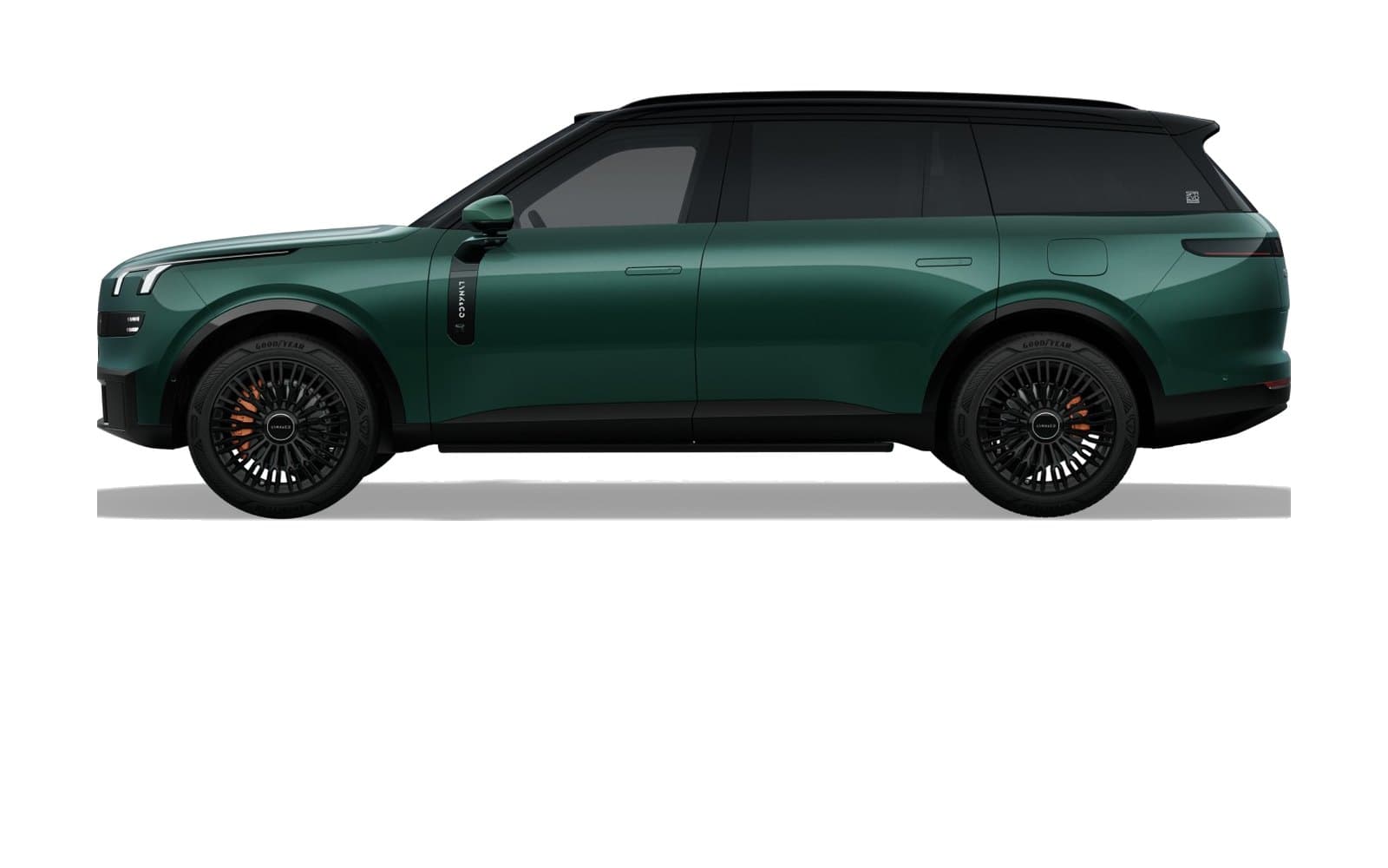Lynk & Co 900