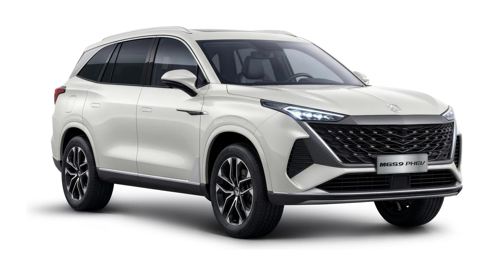 MGS9 PHEV