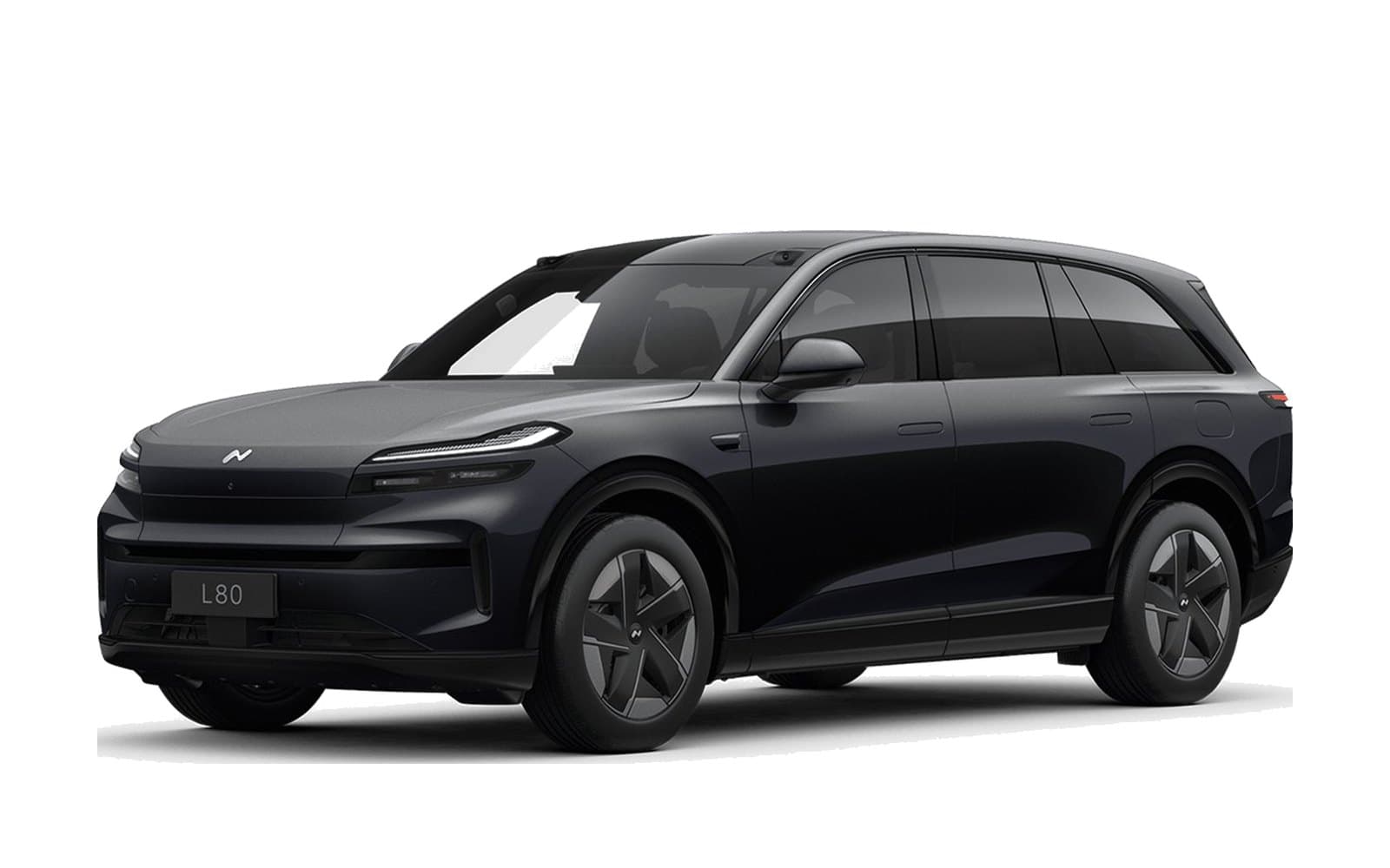 Onvo L80 Negro Montaña Quieta Exterior